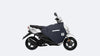Tablier – Jupe scooter MBK OVETTO ( 50 - 100 - 125 cc )