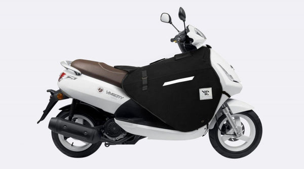 Tablier – Jupe scooter Piaggio FLY ( 50 - 100 - 125 cc )