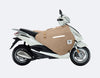 Tablier – Jupe scooter Piaggio FLY ( 50 - 100 - 125 cc ) - NORSETAG