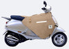 Tablier – Jupe scooter Vespa ET2 - ET4 ( 50 - 100 - 125 cc ) - NORSETAG