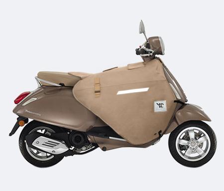 Tablier – Jupe scooter Vespa PRIMAVERA ( 50 u0026 125 cc )