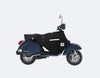 Tablier – Jupe scooter Vespa PX - PK ( 50 - 125 - 250 cc ) - NORSETAG