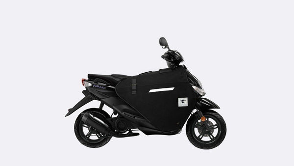 Tablier – Jupe scooter SYM MIO ( 50 - 100 & 125 cc )