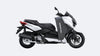 Tablier - Jupe scooter YAMAHA X Max ( 125 – 250 – 300 – 400 cc ) - NORSETAG
