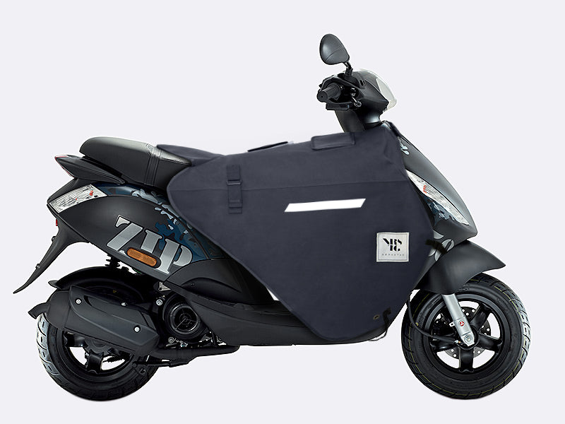 Tablier – Jupe scooter Piaggio ZIP ( 50 - 100 - 125 cc )