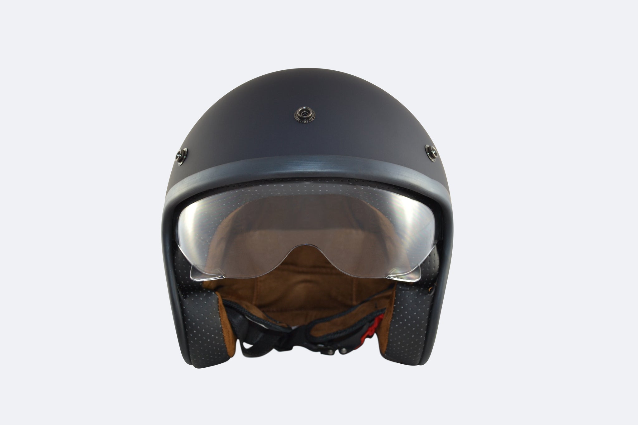 Casque Jet UNO Carabinieri