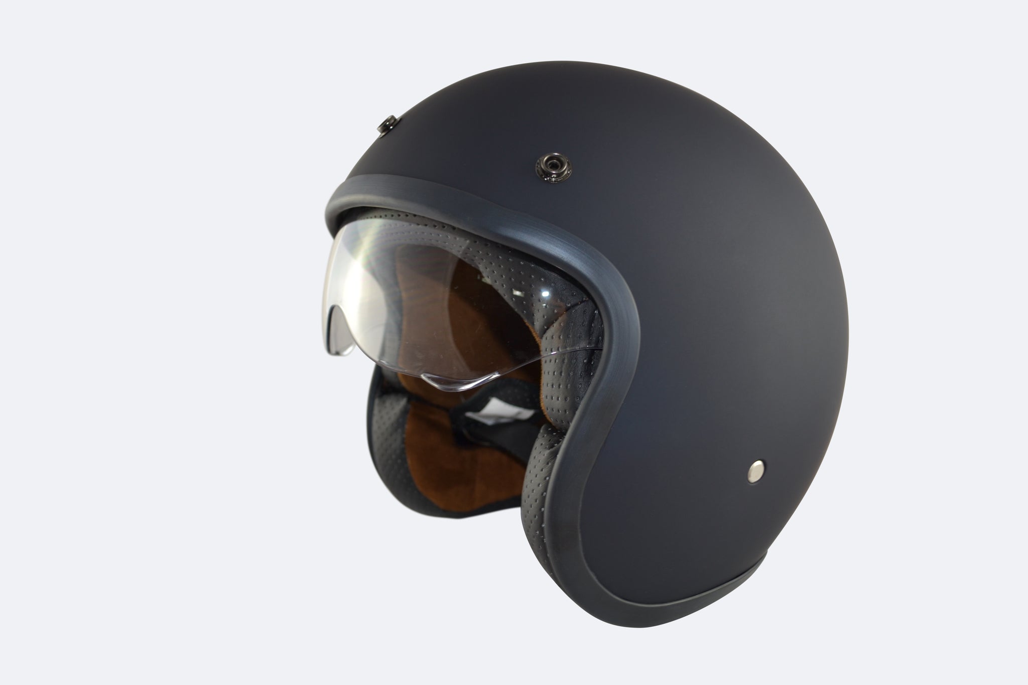 Casque Jet UNO Carabinieri
