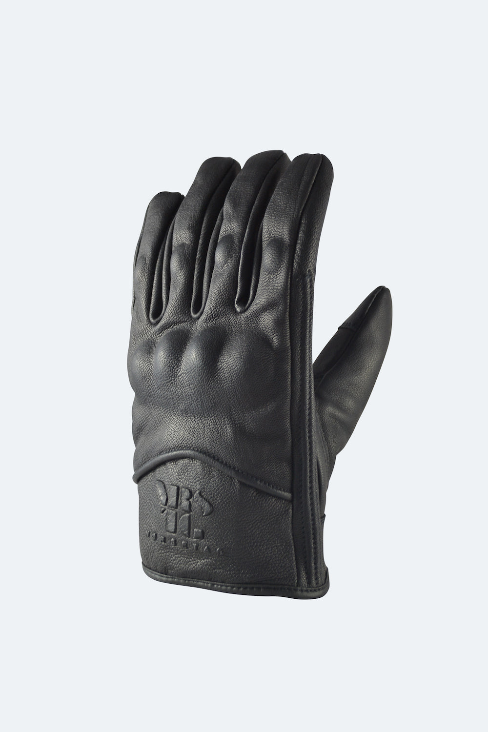 Gants Hiver PRIMA en cuir véritable