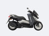 Tablier - Jupe scooter MBK Ocito ( 125 cc ) - NORSETAG