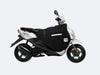 Tablier – Jupe scooter MBK OVETTO ( 50 - 100 - 125 cc ) - NORSETAG
