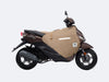 Tablier – Jupe scooter MBK OVETTO ( 50 - 100 - 125 cc ) - NORSETAG