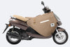 Tablier – Jupe scooter PEUGEOT VIVACITY ( 50 - 100 - 125 cc ) - NORSETAG