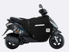 Tablier – Jupe scooter Piaggio ZIP ( 50 - 100 - 125 cc ) - NORSETAG