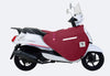 Tablier – Jupe scooter SYM FIDDLE 2 ( 50 - 125 cc ) - NORSETAG