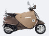 Tablier – Jupe scooter Vespa LX - LXV - Touring ( 50 - 125 cc ) - NORSETAG