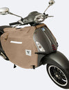 Tablier – Jupe scooter Vespa S ( 50 & 125 cc ) - NORSETAG