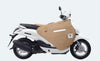 Tablier – Jupe scooter YAMAHA D'ELIGHT ( 50 - 100 - 125 cc ) - NORSETAG