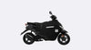 Tablier – Jupe scooter YAMAHA TEO's ( 50 - 100 - 125 cc ) - NORSETAG